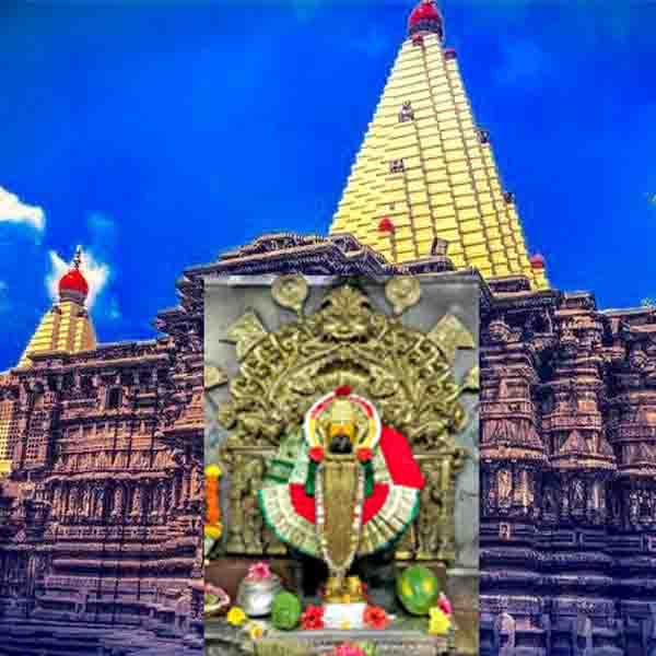కొల్హాపూర్ మహాలక్ష్మీ యాత్ర హైదరాబాదు నుండి బై కార్ లో 8985246542